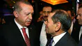 Galatasaray Başkanı Dursun Özbek'ten Erdoğan'a Teşekkür Mesajı!