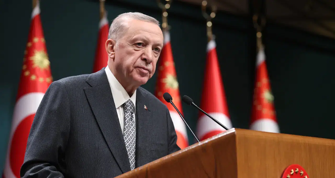 Cumhurbaşkanı Erdoğan:5 kanser ilacı geri ödeme listesinde