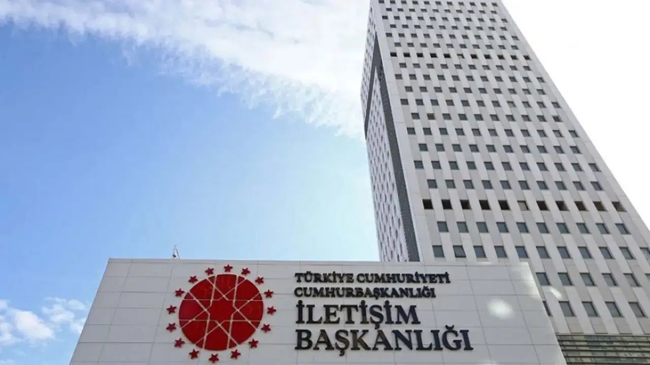 İletişim Başkanlığı’ndan Orman Yangınlarıyla Mücadele Gücüne Dair Önemli Açıklama!