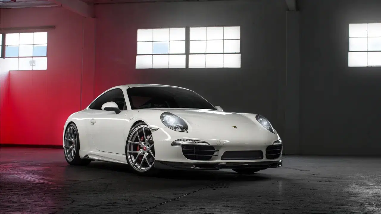 Porsche Deneyimi: Balaton Park'ta Hız Tutkunlarıyla Unutulmaz Bir Gün!