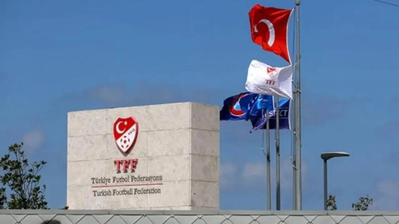 025-2026 Sezonu 1. Lig Takım Harcama Limitleri Belirlendi