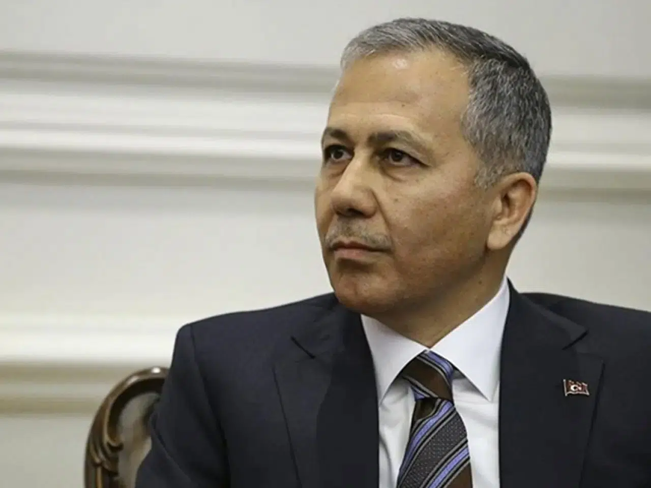 Bakan Yerlikaya: 65 orman yangınıyla ilgili 10 şüpheli tutuklandı