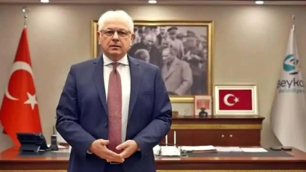 Eski Belediye Başkanından CHP'yi Sarsacak Mektup: Cezaevinden Gelen Şok İtiraflar!