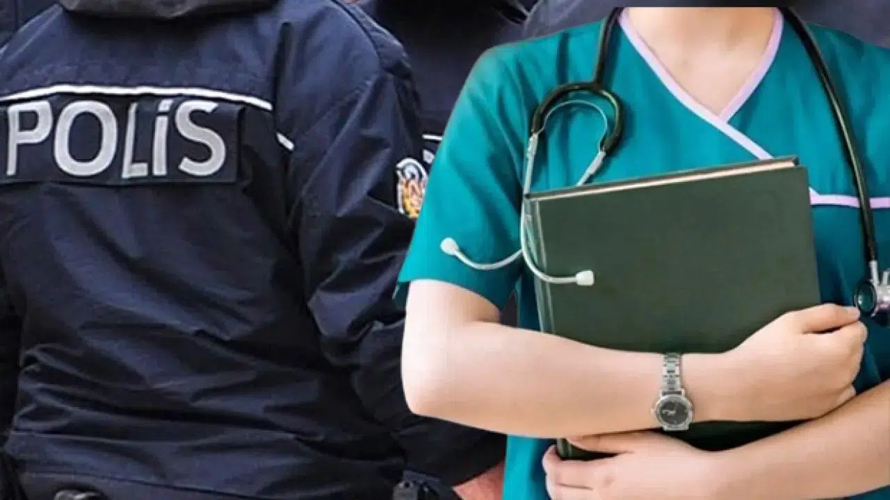 2025 Temmuz'da Polis ve Hemşirelere Zam: Yeni Maaş Düzenlemeleri Açıklandı