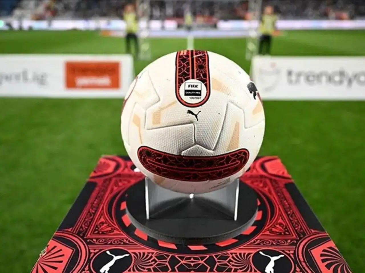 Süper Lig 2025-2026 Fikstürü Çekildi: Derbi Tarihleri Belli Oldu