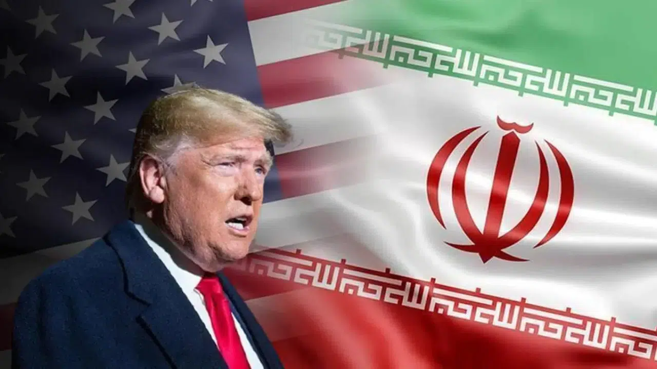 Trump: "İran Teklifimizi Reddetti!" - Nükleer Krizde Yeni Gelişmeler!