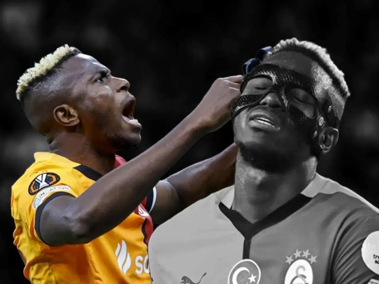 La Gazzetta Dello Sport: Osimhen Juventus'ta