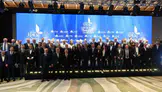 Cumhurbaşkanı Erdoğan, ihracatın şampiyonlarıyla buluştu