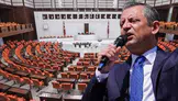 Özgür Özel'in Dokunulmazlığı Kalkıyor mu?