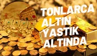 Türkiye'nin Yastık Altında Saklı Altın Varlığı 500 Milyar Doları Buluyor!