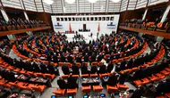 Mecliste Salgın Alarmı: 100'den Fazla Kişi Hastaneye Gitti!