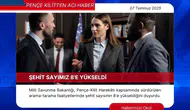 Üzücü Haber Şehit Sayımız 8'e Yükseldi