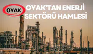 OYAK Başardı: Enerji Yatırımlarında Yeni Bir Dönem!