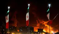 İran: Tel Aviv'e 2 bin füze ve İHA ile yanıt verildi!