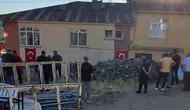 Malatya'ya şehit ateşi düştü