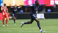 PSG, FIFA Kulüpler Dünya Kupası'nda Bayern Münih'i 2-0 geçerek yarı finale adını yazdırdı!