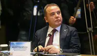 Rüşvet soruşturmasında flaş gelişme! İçişleri Bakanlığı Görevden Aldı