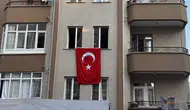Şehit Piyade Sözleşmeli Er Özkan Özkanlı'nın Ailesine Yürek Dağlayan Haber Ulaştı