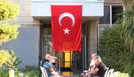Şehit Üsteğmen Ege Akar'ın acı haberi İzmir'deki ailesine ulaştı
