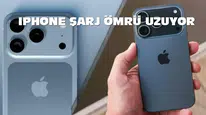 iPhone 17 Pro Max'ta devrim niteliğinde pil: 33 saat yerine 35 saat!