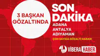CHP’li 3 Belediye Başkanı Gözaltında! Rüşvet ve Suç Örgütü Operasyonu Türkiye’yi Sarstı