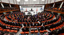 Mecliste Salgın Alarmı: 100'den Fazla Kişi Hastaneye Gitti!