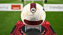 Süper Lig 2025-2026 Fikstürü Çekildi: Derbi Tarihleri Belli Oldu