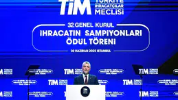 İhracat Alanında Kritik Açıklama: Bakan Bolat'tan Yeni Veriler Geldi!