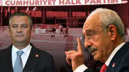 CHP'nin 38. Kurultayı Davasında Mahkemeden Ara Karar: Dava 8 Eylül'e Ertelendi