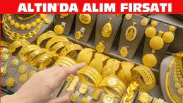Gram Altın Fiyatları Geri Çekiliyor: Alım Fırsatları ve Stratejiler Analiz Ediliyor