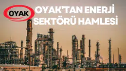 OYAK Başardı: Enerji Yatırımlarında Yeni Bir Dönem!