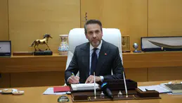 Bakan Bayraktar Sakarya'dan Enerjide Devrim Niteliğinde Müjde Verdi! Türkiye Yeni Bir Döneme Giriş Yapıyor!