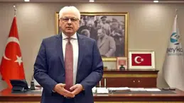 Eski Belediye Başkanından CHP'yi Sarsacak Mektup: Cezaevinden Gelen Şok İtiraflar!