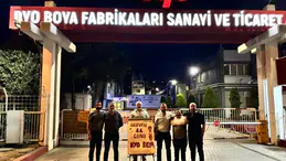 Kocaeli'de İşçilerin Mücadeleyle Elde Ettiği Başarı!