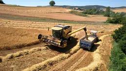 Kocaeli Büyükşehir Belediyesi'nin Tarımsal Destek Projeleriyle Tarımda Verimlilik Yükseliyor