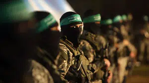 Hamas'tan ABD'nin ateşkes önerine yanıt!