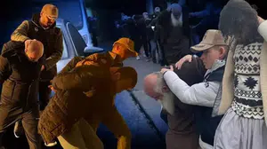 7 ilde askeri ve siyasal casusluk operasyonu: 7 zanlı tutuklandı