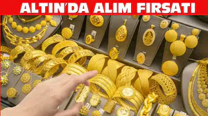 Gram Altın Fiyatları Geri Çekiliyor: Alım Fırsatları ve Stratejiler Analiz Ediliyor