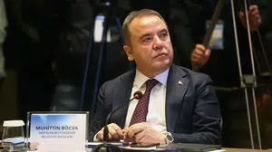 Rüşvet soruşturmasında flaş gelişme! İçişleri Bakanlığı Görevden Aldı