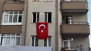 Şehit Piyade Sözleşmeli Er Özkan Özkanlı'nın Ailesine Yürek Dağlayan Haber Ulaştı