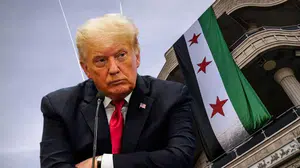 Trump'tan Suriye kararı: Yaptırımları sonlandıran kararnameyi imzaladı