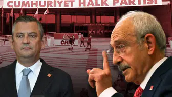 CHP'nin 38. Kurultayı Davasında Mahkemeden Ara Karar: Dava 8 Eylül'e Ertelendi
