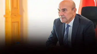 CHP'de Satan Satana: Tunç Soyer'de Kervana Katıldı.
