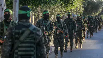 Hamas'tan Gazze'de ateşkes açıklaması: Ulusal mutabakat sağlandı