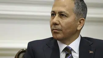 Bakan Yerlikaya: 65 orman yangınıyla ilgili 10 şüpheli tutuklandı