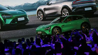 Xiaomi YU7’de Şok Bekleyiş! Aracınızı Almak İçin Bir Yıl Bekleyebilirsiniz