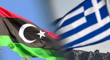 Atina'dan Libya Çıkarması: Hedef, Türkiye'nin Gücünü Zayıflatmak!