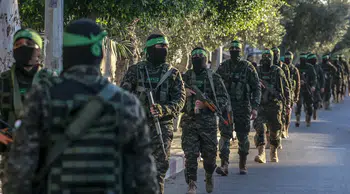 Hamas'tan Gazze'de ateşkes açıklaması: Ulusal mutabakat sağlandı