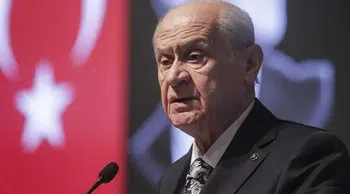 Bahçeli: Terörsüz Türkiye, devlet politikası olmuştur!