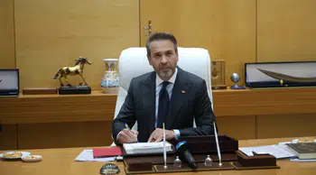 Bakan Bayraktar Sakarya'dan Enerjide Devrim Niteliğinde Müjde Verdi! Türkiye Yeni Bir Döneme Giriş Yapıyor!